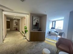 -四川苏格明悦度假酒店(宽窄巷子店)