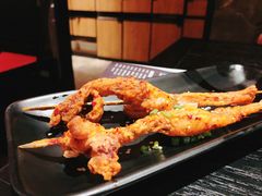-蛙三泡椒牛蛙(万象城店)