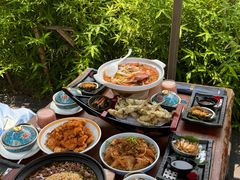 -君霖海鲜私房菜(春柳店)