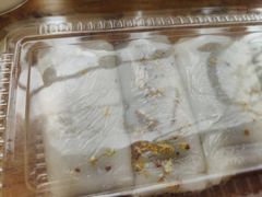 -阿毛方糕(七宝镇步行街店)