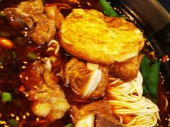 -豆爺小面(朱雀店)