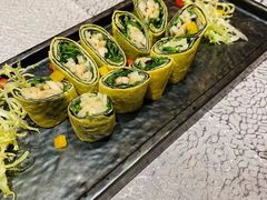 -北京王府井希尔顿酒店·万斯阁西餐厅