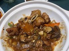 -君霖海鲜私房菜(春柳店)