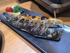 -福匠日本料理(人民路店)