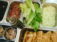 -汪记大王锅贴(成山路店)