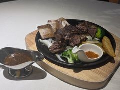 -俄士厨房(时代天街店)