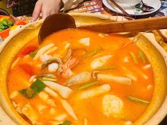 -泰妃殿(武汉首店)