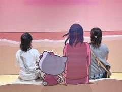 -凯蒂猫主题馆
