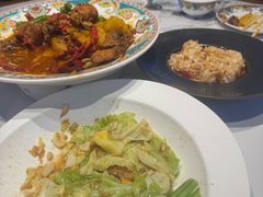 -巴依老爷新疆美食(常营店)