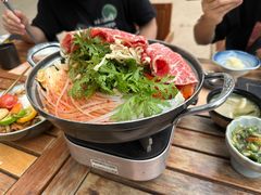 -山葵家居酒屋(天目里店)