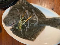 -蟹谢蒸鲜自助餐厅