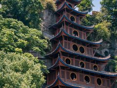 -石宝寨