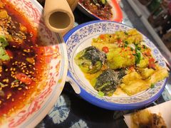-阿嫂印象·民间江湖菜(大学城店)