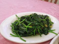 -永顺潮汕菜海鲜砂锅粥生腌大排档(万安大厦店)