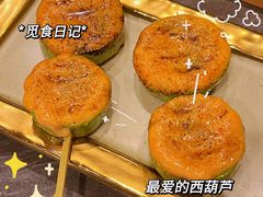 -吉屋·炭烧酒场·秋冬功夫奶汁河豚鱼锅