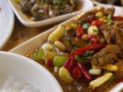 -桂园白粥·潮汕老味道
