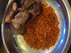 -喜来稀肉(北外滩白玉兰广场店)