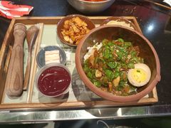 -京参 • 擂椒饭(这有山店)