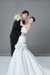 -蒙太奇婚纱摄影(万达店)