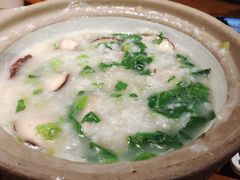 -南拳十三姨·潮汕砂锅粥(世纪金源店)
