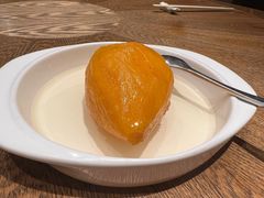 蜜汁红薯-荣小馆(温州智慧谷店)