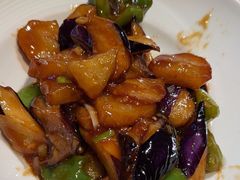 -关东小磨东北菜(上海长风大悦城店)