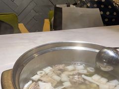 -狐狸爱上椰子鸡(滨江星光大道店)