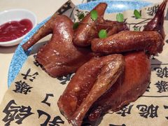 -丰圆轩粤式茶楼(大宁国际商业广场店)