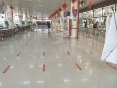 -晓庄学院-食堂