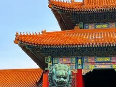 -故宫博物院(故宫)