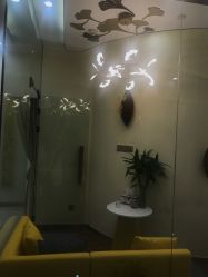 -芳朵美容养生SPA