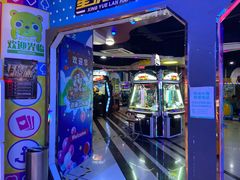 -星悦蓝海欢乐园(石路天虹店)