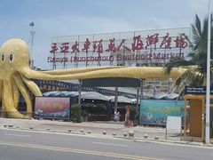-阿浪海鲜连锁加工店(B栋2排1号火车头店)