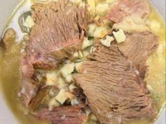 -和月楼牛羊肉泡馍