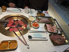 -炙城·韩式烤肉(南京东路店)
