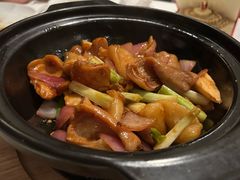 -宝丽轩中餐厅BAOLIXUAN