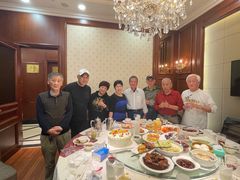 -金时代顺风大酒店(协泰店)