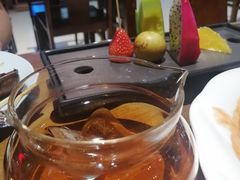 -福慧慈缘素食餐厅(王府井店)