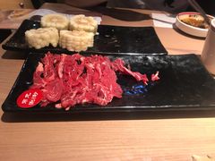 -许府牛杂·鲜牛肉火锅(梁溪万达店)