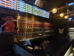 -蜜和麦精酿啤酒吧honey&malt(桐梓林店)