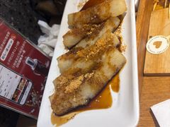 -胡马八破·川菜小馆(高新万达店)