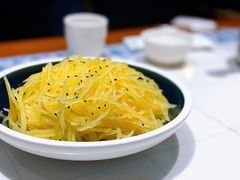 -东方饺子王(工农大路店)