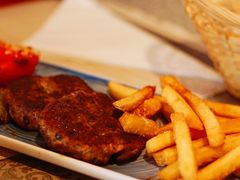 烤牛肉-La Medina餐厅(亮马河南路店)