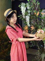 -爱儿美儿童摄影(五路居花园别墅店)