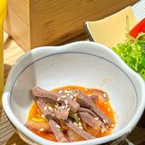 想要尝试正宗日本料理吗？南海大道有一家超级受欢迎的炭火烧居酒