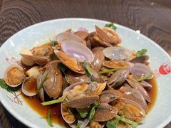 -抱德·潮汕味(琶洲店原惠城鱼仔)