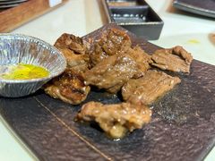 -久藏·横膈膜烧肉·酒场(江汉路店)