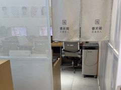 -天真蓝照相馆(龙岗万科里店)