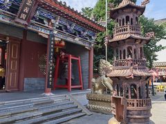 -滦州古城
