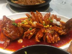 -好福记饭店(红梅公园店)